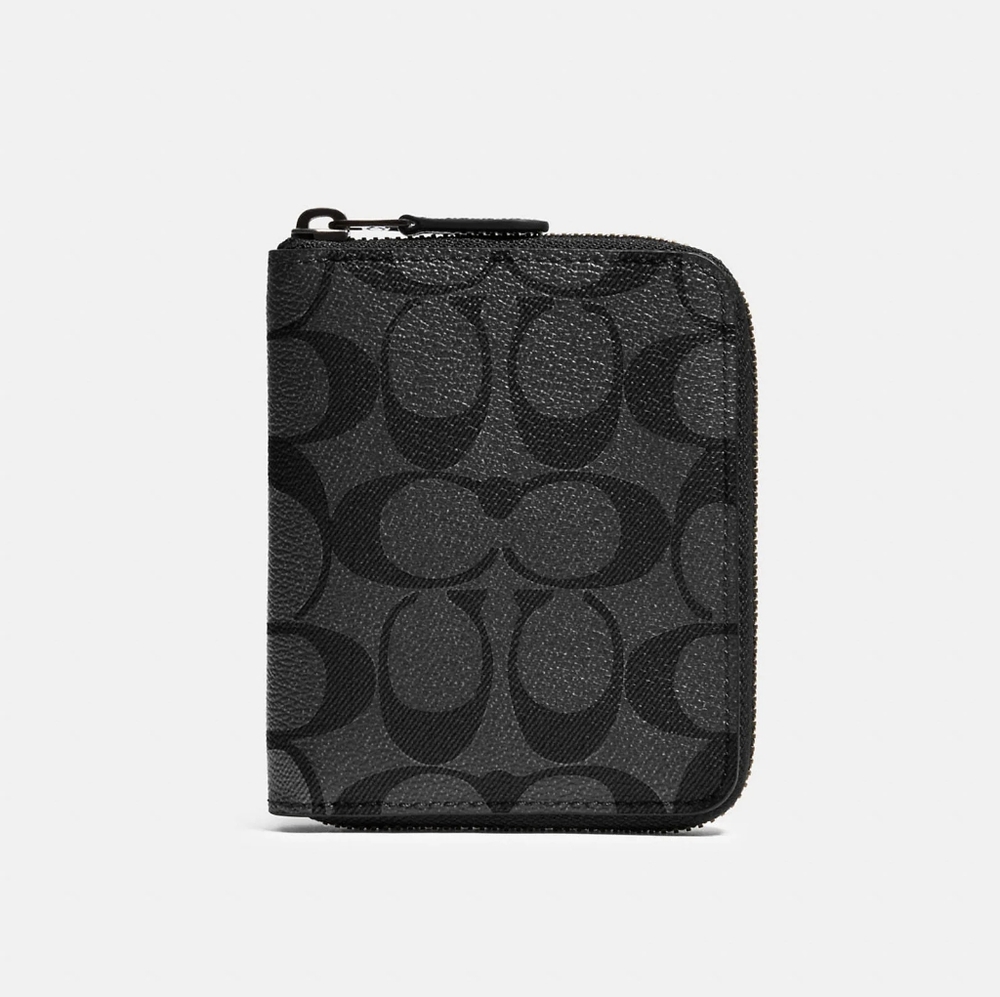 NWT Coach Wallet